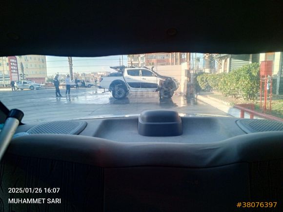 Sahibinden Hyundai Accent 1.5 1.5i GLS 2003 Model