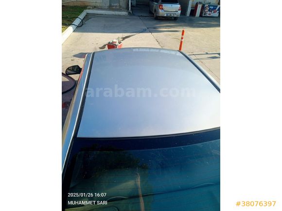 Sahibinden Hyundai Accent 1.5 1.5i GLS 2003 Model