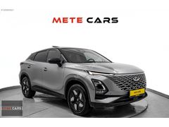 13 BİN'DE OMODA 5 PRO ÇİFT RENK SUNROOF K.ISITMA 540° HATASIZ