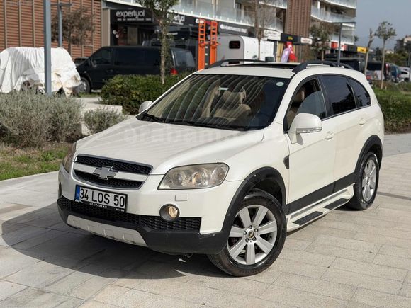 - 2012 MODEL ÇOK TEMİZ 7 KOLTUKLU 400.000 PEŞİNATLA 12/24/36 AY