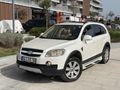 - 2012 MODEL ÇOK TEMİZ 7 KOLTUKLU 400.000 PEŞİNATLA 12/24/36 AY
