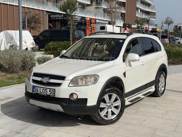 - 2012 MODEL ÇOK TEMİZ 7 KOLTUKLU 400.000 PEŞİNATLA 12/24/36 AY