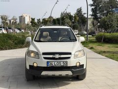 - 2012 MODEL ÇOK TEMİZ 7 KOLTUKLU 400.000 PEŞİNATLA 12/24/36 AY