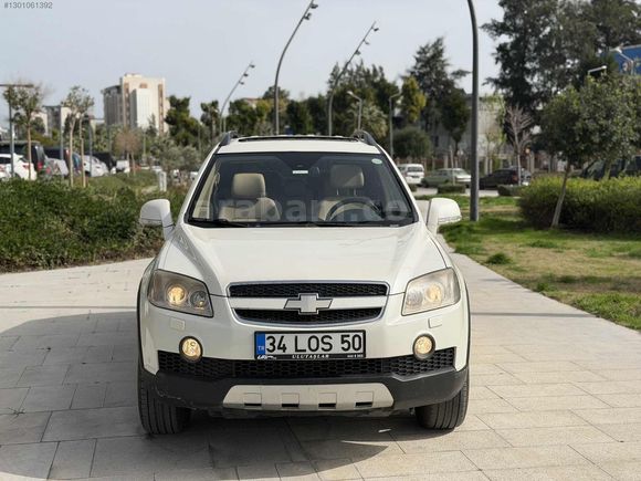 - 2012 MODEL ÇOK TEMİZ 7 KOLTUKLU 400.000 PEŞİNATLA 12/24/36 AY