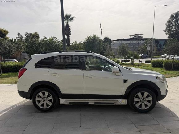 - 2012 MODEL ÇOK TEMİZ 7 KOLTUKLU 400.000 PEŞİNATLA 12/24/36 AY
