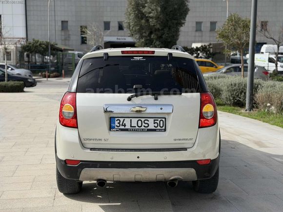 - 2012 MODEL ÇOK TEMİZ 7 KOLTUKLU 400.000 PEŞİNATLA 12/24/36 AY