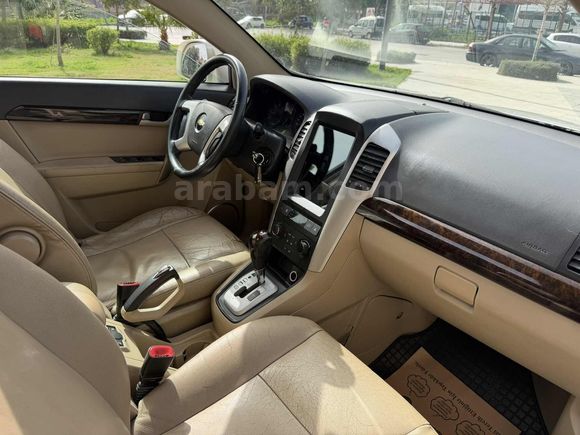 - 2012 MODEL ÇOK TEMİZ 7 KOLTUKLU 400.000 PEŞİNATLA 12/24/36 AY