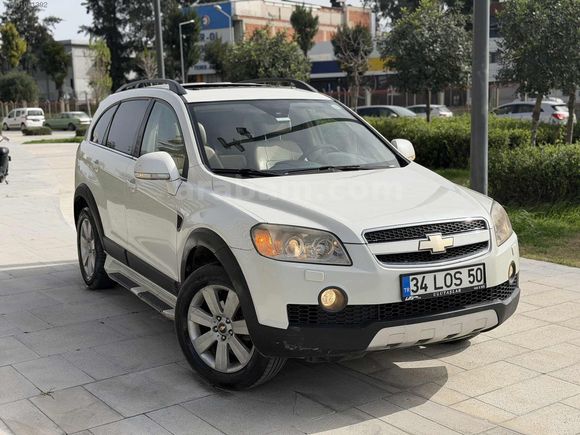 - 2012 MODEL ÇOK TEMİZ 7 KOLTUKLU 400.000 PEŞİNATLA 12/24/36 AY