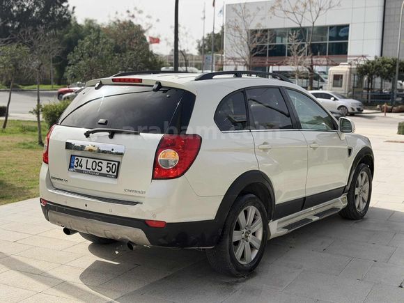 - 2012 MODEL ÇOK TEMİZ 7 KOLTUKLU 400.000 PEŞİNATLA 12/24/36 AY