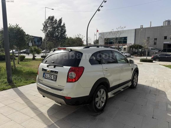 - 2012 MODEL ÇOK TEMİZ 7 KOLTUKLU 400.000 PEŞİNATLA 12/24/36 AY