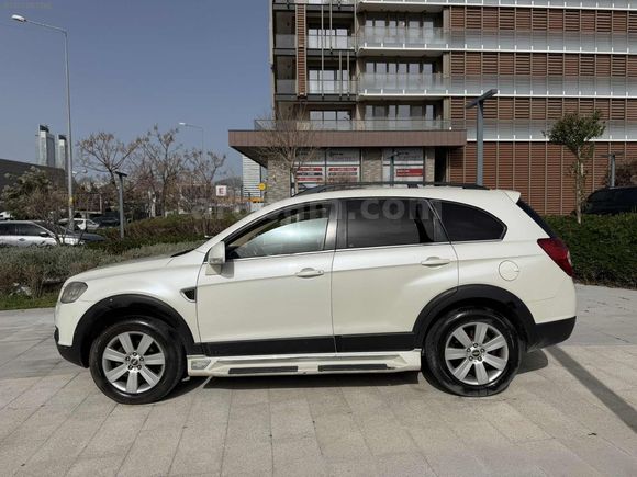 - 2012 MODEL ÇOK TEMİZ 7 KOLTUKLU 400.000 PEŞİNATLA 12/24/36 AY