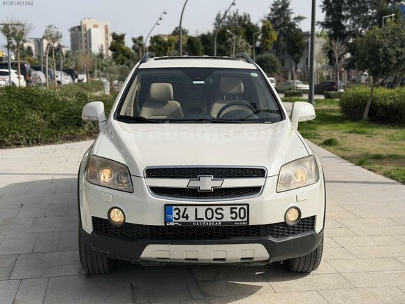 - 2012 MODEL ÇOK TEMİZ 7 KOLTUKLU 400.000 PEŞİNATLA 12/24/36 AY