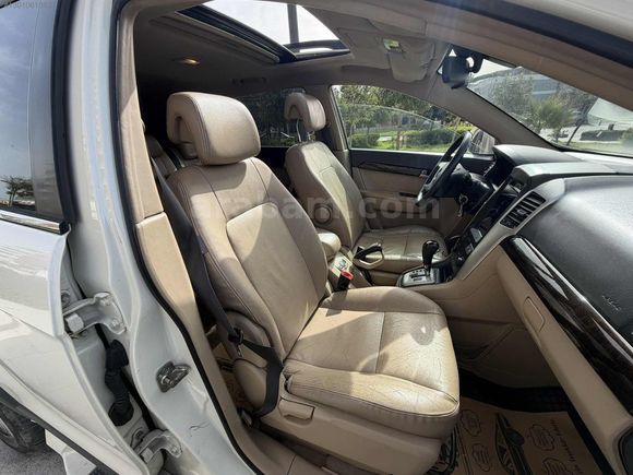 - 2012 MODEL ÇOK TEMİZ 7 KOLTUKLU 400.000 PEŞİNATLA 12/24/36 AY