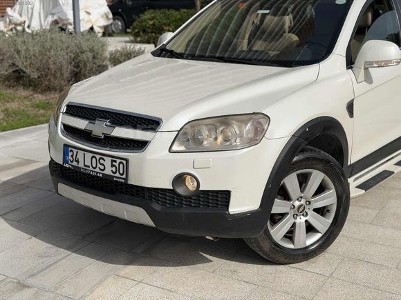 - 2012 MODEL ÇOK TEMİZ 7 KOLTUKLU 400.000 PEŞİNATLA 12/24/36 AY