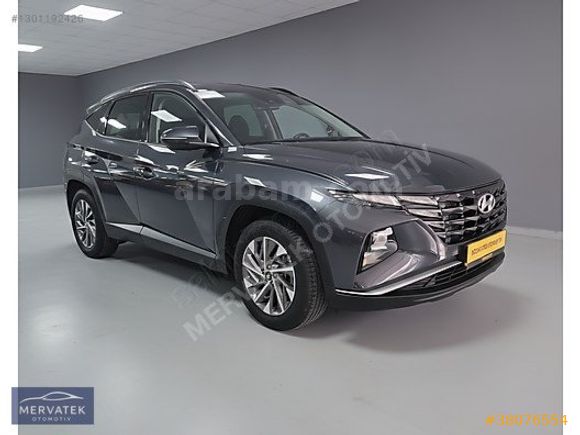 TUCSON - 1.6 DİZEL - HATASIZ - UYGUN FİYAT