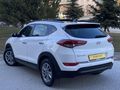 AKYURT AUTO'DAN 2017 MODEL HYUNDAİ TUCSON ELİTE