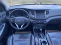 AKYURT AUTO'DAN 2017 MODEL HYUNDAİ TUCSON ELİTE