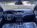 AKYURT AUTO'DAN 2017 MODEL HYUNDAİ TUCSON ELİTE