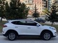 AKYURT AUTO'DAN 2017 MODEL HYUNDAİ TUCSON ELİTE