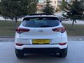 AKYURT AUTO'DAN 2017 MODEL HYUNDAİ TUCSON ELİTE