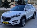 AKYURT AUTO'DAN 2017 MODEL HYUNDAİ TUCSON ELİTE