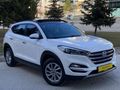 AKYURT AUTO'DAN 2017 MODEL HYUNDAİ TUCSON ELİTE