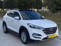 AKYURT AUTO'DAN 2017 MODEL HYUNDAİ TUCSON ELİTE