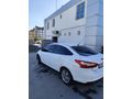 Sahibinden Ford Focus 1.6 TDCi Style 2012 Model  397.480 km Beyaz