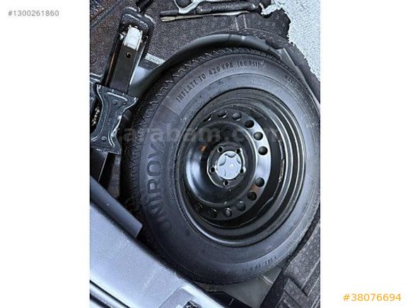 _2018 MODEL QASHGAİ 1.5 DCİ SKY PACK_HATASIZ_144.ooo KM'de_SINIF