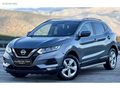 _2018 MODEL QASHGAİ 1.5 DCİ SKY PACK_HATASIZ_144.ooo KM'de_SINIF