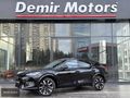 DEMİR MOTORS 2025 FORMENTOR 1.5 ETSI IMPULSE-ELK.BAGAJ-SİYAH