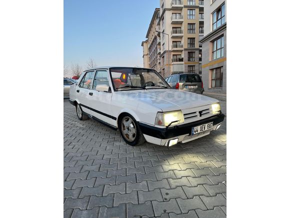 Sahibinden Tofaş Doğan SLX 1994 Model