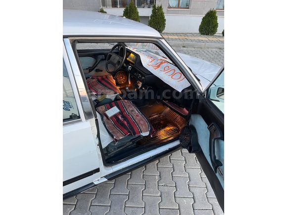 Sahibinden Tofaş Doğan SLX 1994 Model