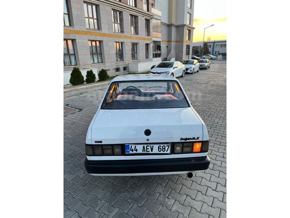 Sahibinden Tofaş Doğan SLX 1994 Model
