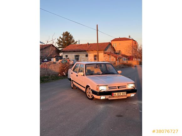 Sahibinden Tofaş Doğan SLX 1994 Model