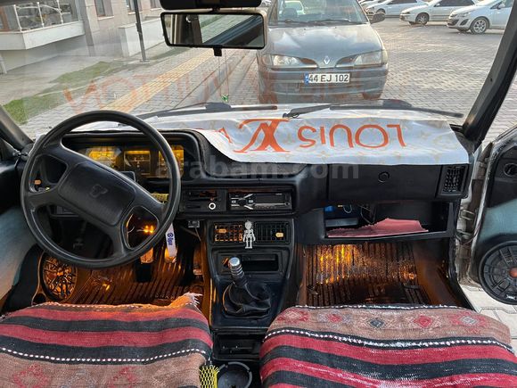 Sahibinden Tofaş Doğan SLX 1994 Model