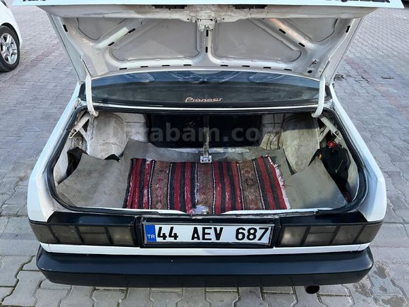Sahibinden Tofaş Doğan SLX 1994 Model
