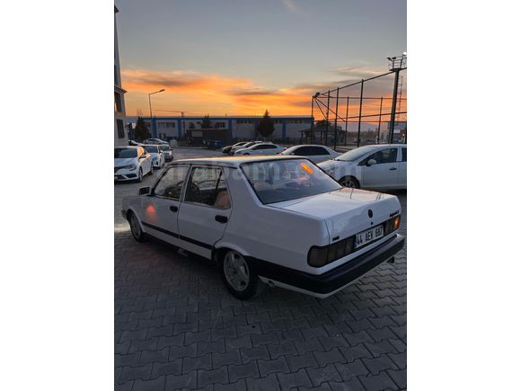 Sahibinden Tofaş Doğan SLX 1994 Model
