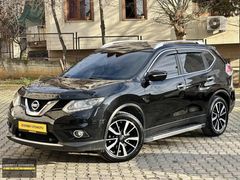 2015 NİSSAN X-TRAİL PLATİNUM PREMİUM DEĞİŞENSİZ CAM TAVANLI