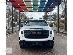 CENKAR-2022 GMC SİERRA 2.7 L 4X4 V6 310hp HATASIZ