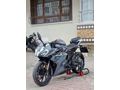 Sahibinden CFmoto 250SR