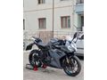 Sahibinden CFmoto 250SR