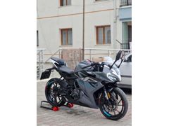 Sahibinden CFmoto 250SR