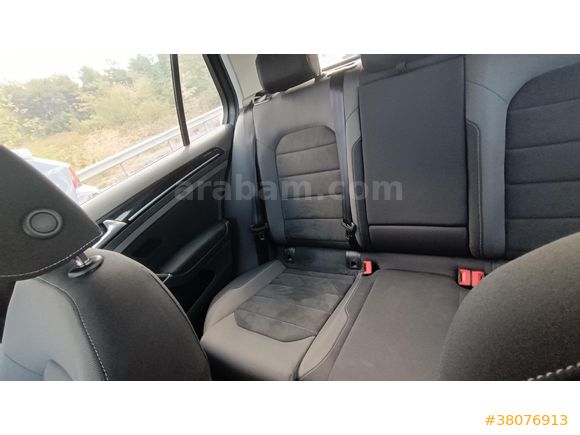 1.5 ACT - Golf 7.5