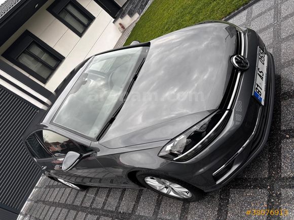 1.5 ACT - Golf 7.5