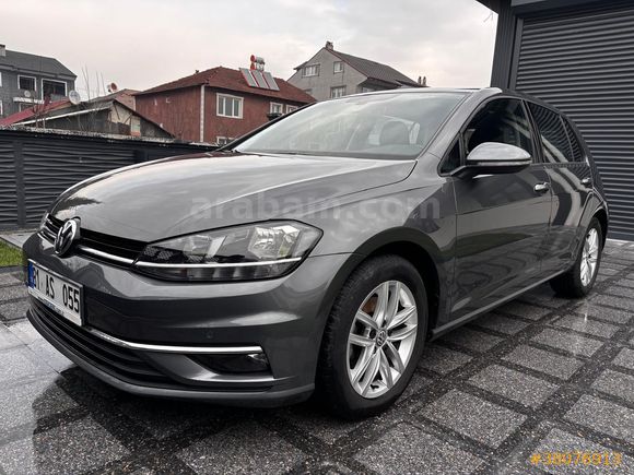 1.5 ACT - Golf 7.5