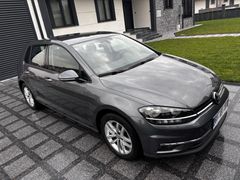 1.5 ACT - Golf 7.5