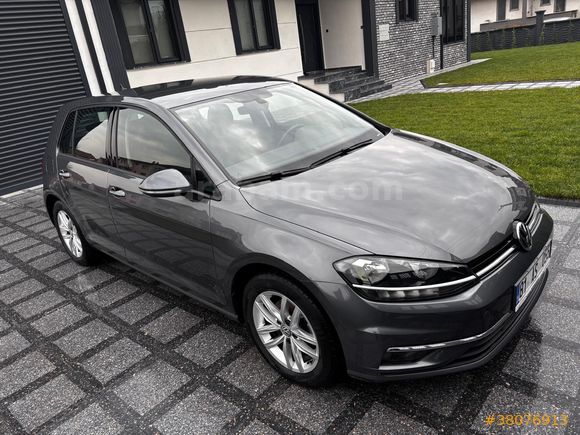 1.5 ACT - Golf 7.5