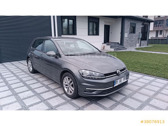 1.5 ACT - Golf 7.5