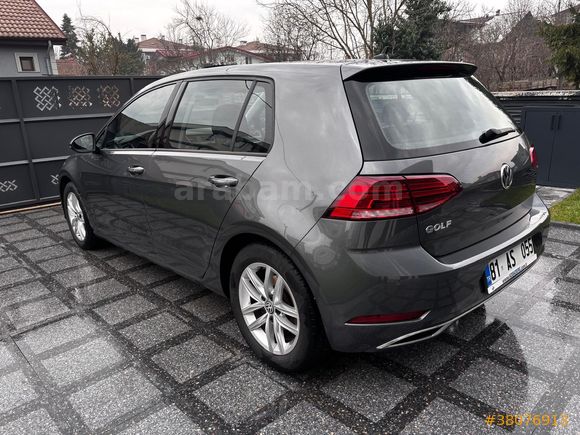 1.5 ACT - Golf 7.5